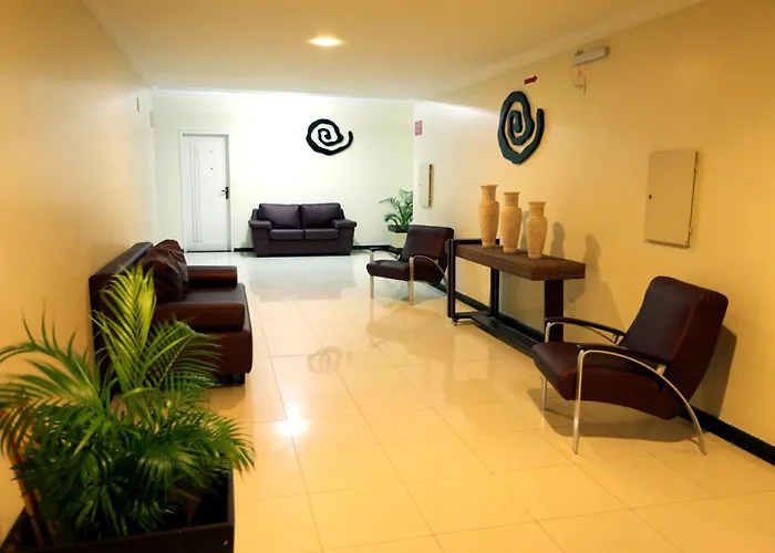 San Manuel Praia Hotel