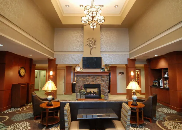 Aspen Suites - Rochester