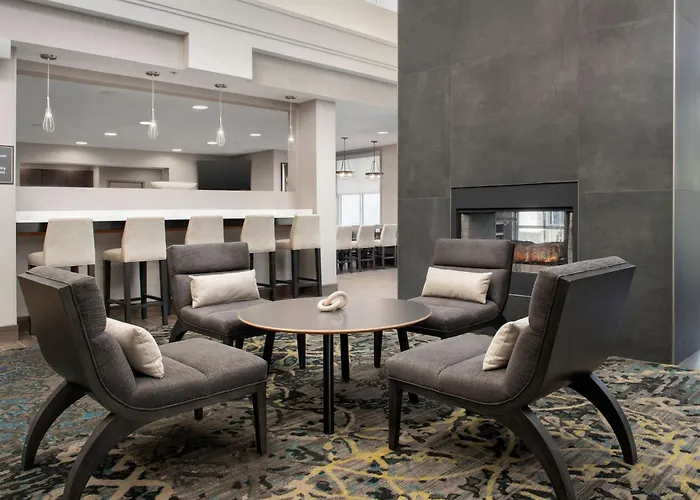 Residence Inn Birmingham Hoover