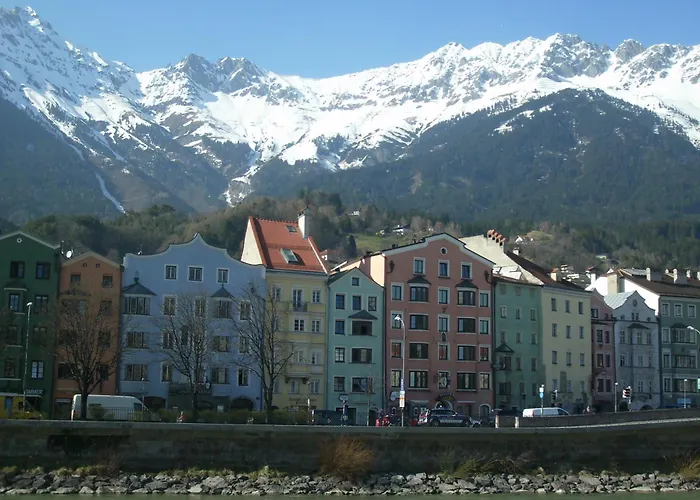 Hotel Adlerhorst Sellrain