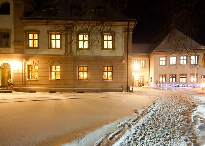 Klosterbräuhaus Ursberg