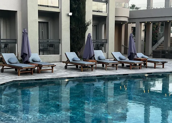 Hotel Ambrosia