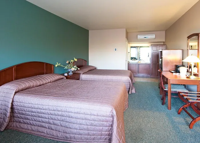 Hotel-Motel Drummond