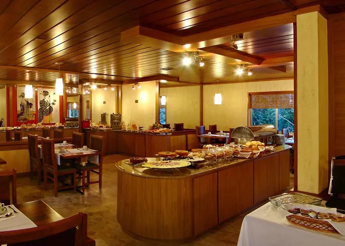 Hotel Matsubara