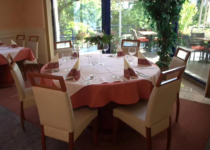 Hotel Olesno
