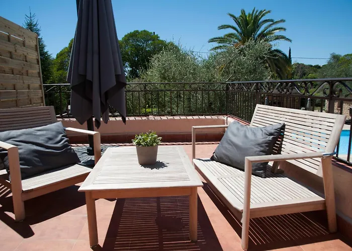 La Lune De Mougins - Hotel&Spa