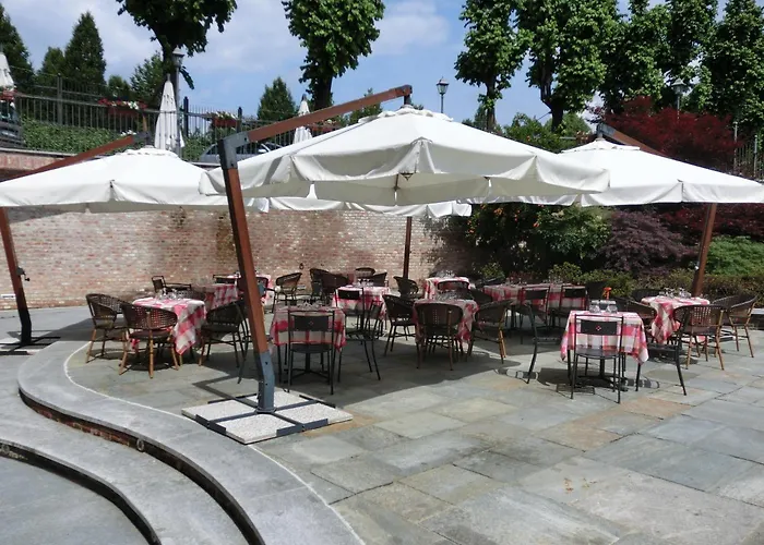 Hotel Cascina Di Corte Venaria Reale