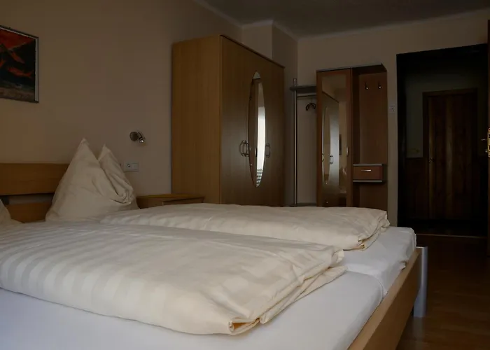 Hotel Eisenerzer Hof