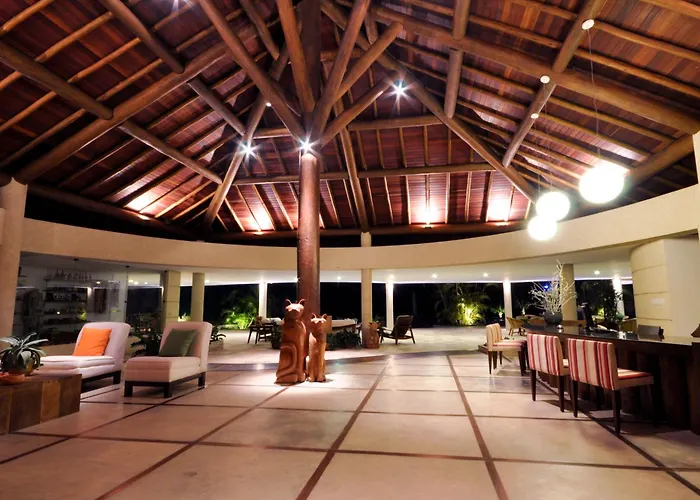Gungaporanga Hotel (Adults Only)