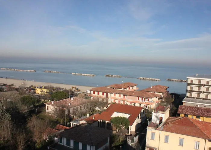 Hotel Concorde Bellaria-Igea Marina