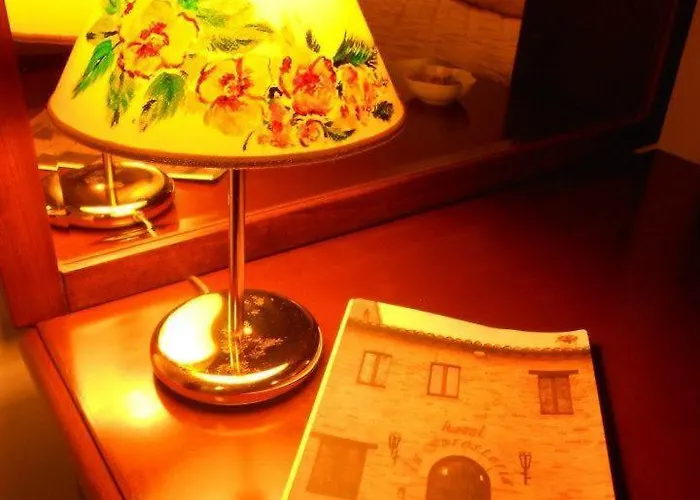 Hotel La Foresteria