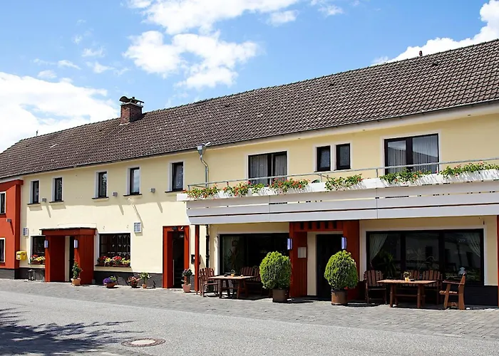 Landgasthof Zur Erholung