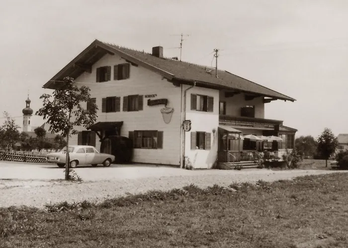 Gasthof Fischerstüberl