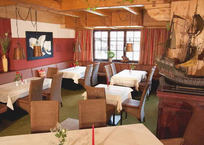 Gasthof Fischerstüberl Rottau