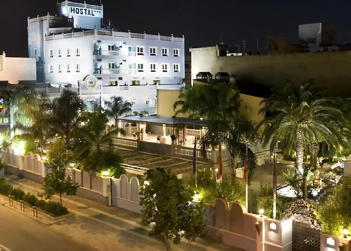 Hotel Casa Quiquet Beniparrell