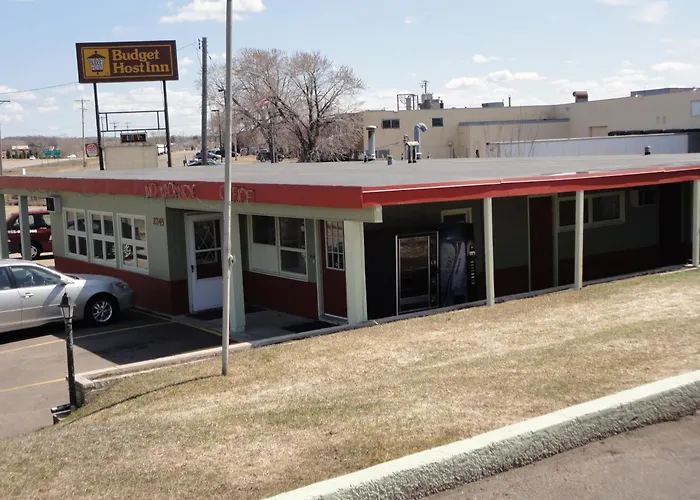 Budget Inn And Suites Eagan