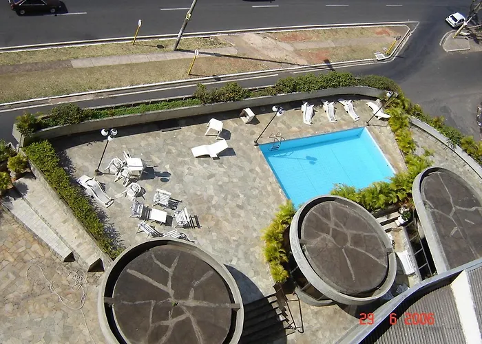Obeid Plaza Hotel