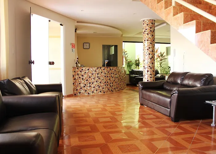 Hotel Litoral