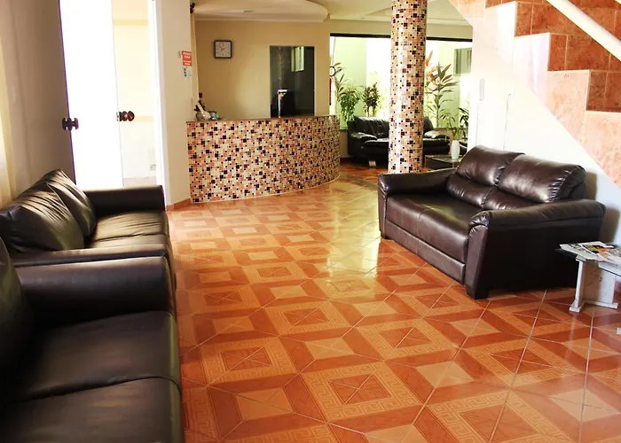 Hotel Litoral