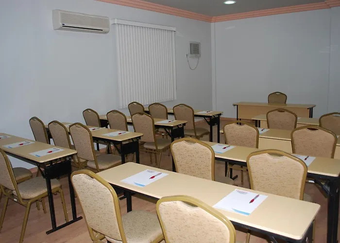 Champagnat Praia Hotel