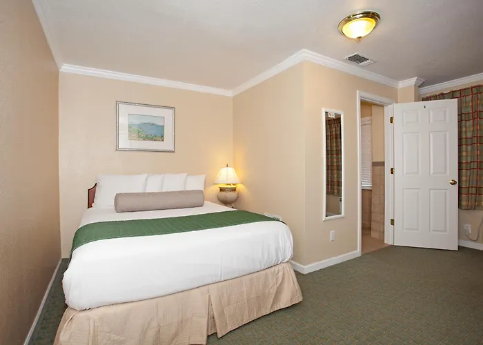 Traveler'S Inn Williams, Ca Modern Renovated
