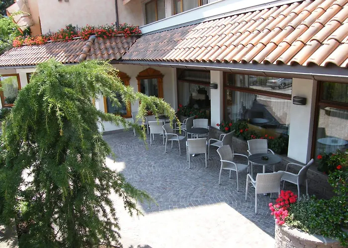 Hotel Panorama