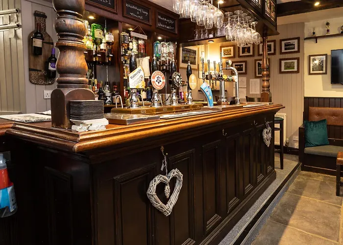 The Wheatsheaf Inn
