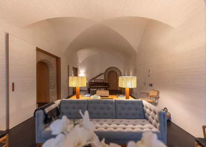 Hotel Atrio Caces
