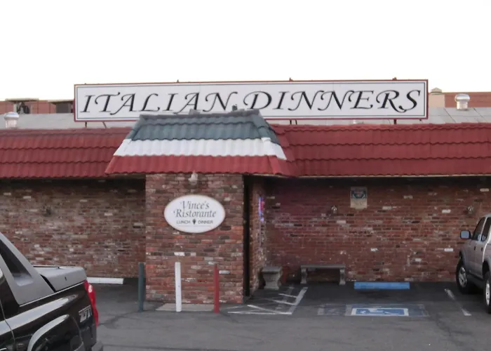Travelers Inn