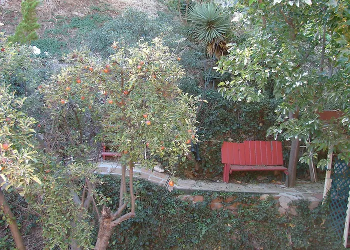 The Inn At Castle Rock