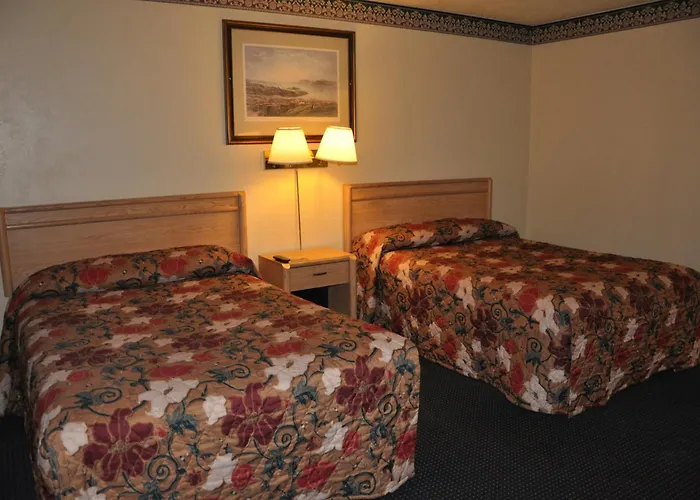 Travelers Inn Manteca