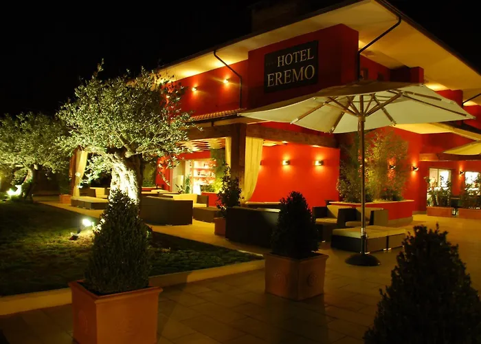Hotel Eremo