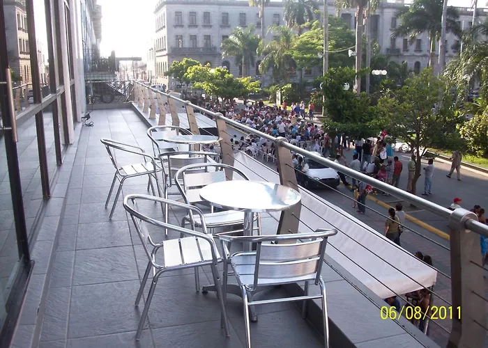 Hotel Inglaterra