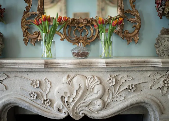 Barksdale House Inn