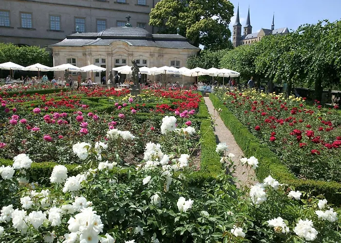 Gasthof Schiller bei Bamberg Strullendorf