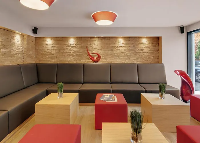 Hotel Holl Schongau