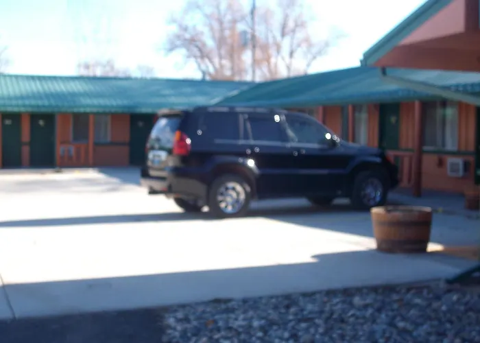 Western Motel Ranchester