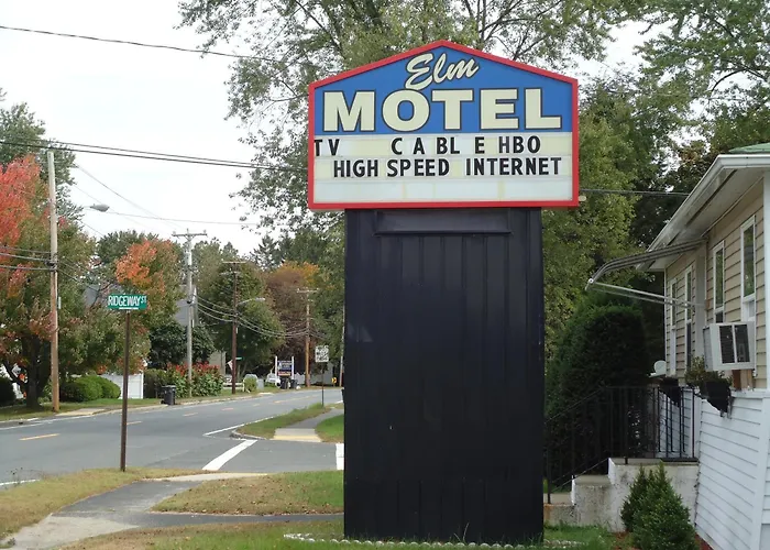 Elm Motel