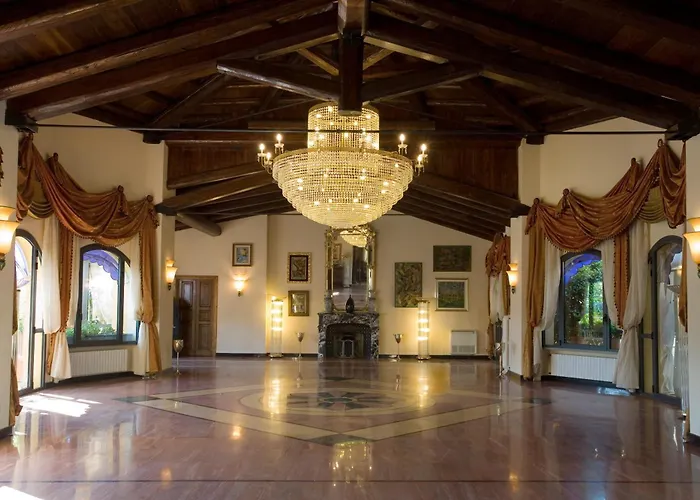 Villa Althea Mango