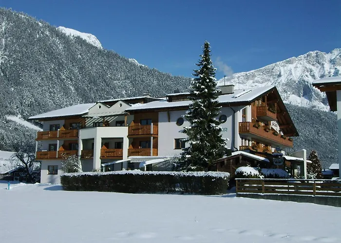Landhotel Jäger TOP