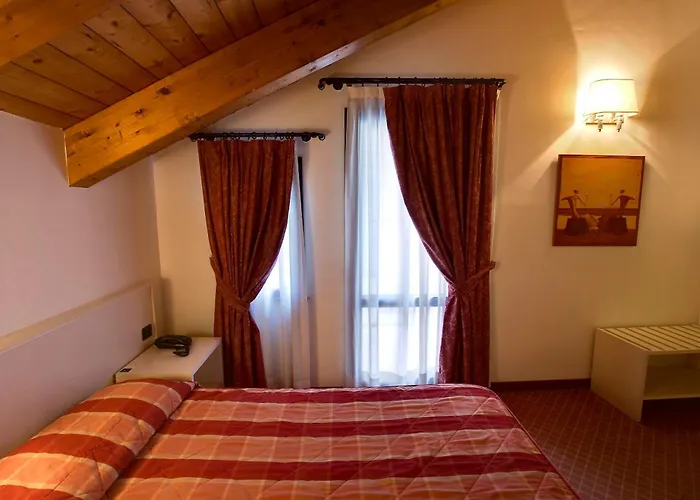 Hotel Gallia Pianezza
