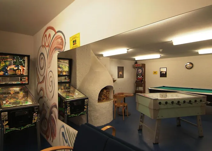 Good Life Hotel Zirm Obereggen