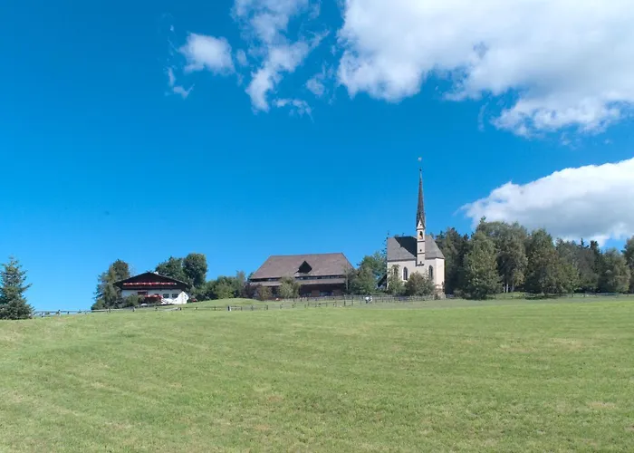 Hotel Ansitz Kematen ***S Klobenstein