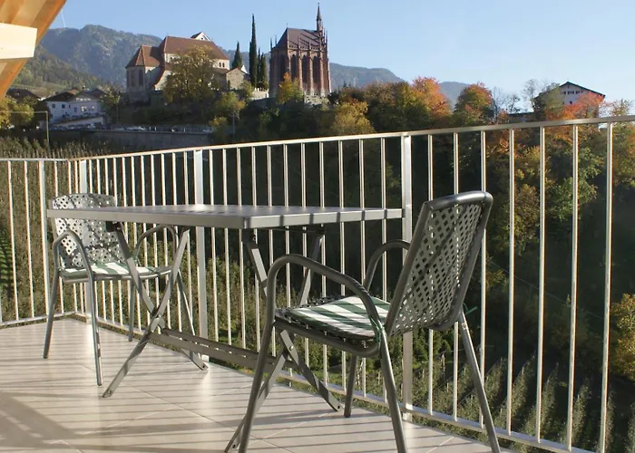 Residence Fiegl