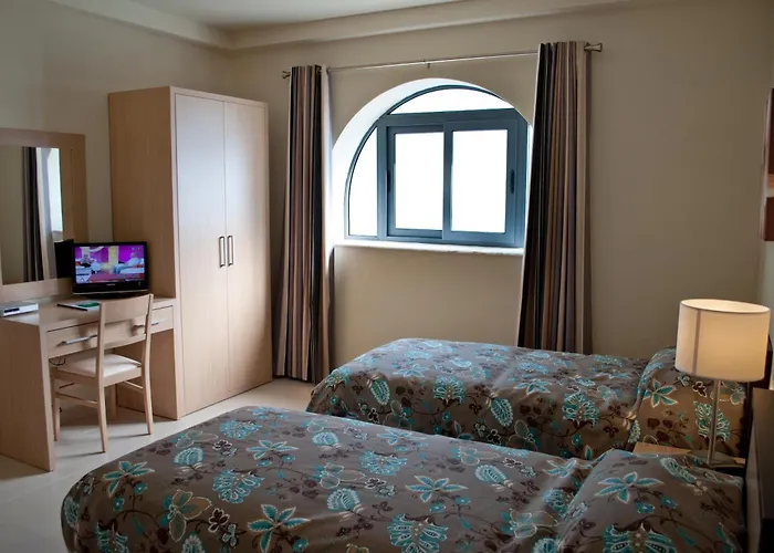 Hotel Kappara