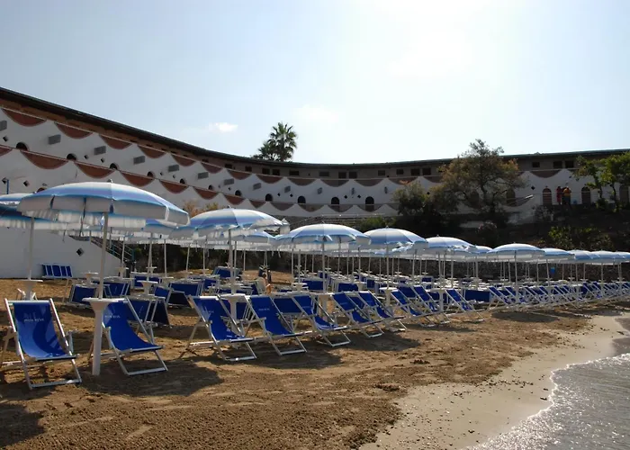 Mon Reve Resort Taranto
