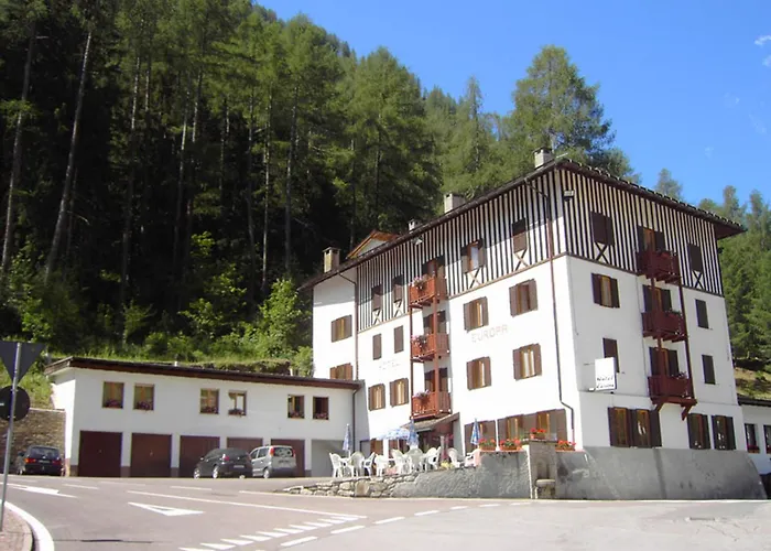 Hotel Europa