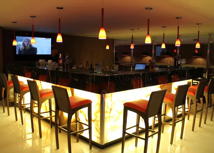 Radisson Hotel Belem