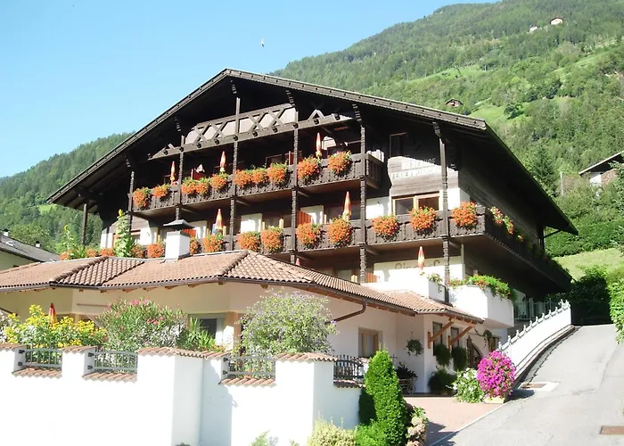 Appartement Riederhof