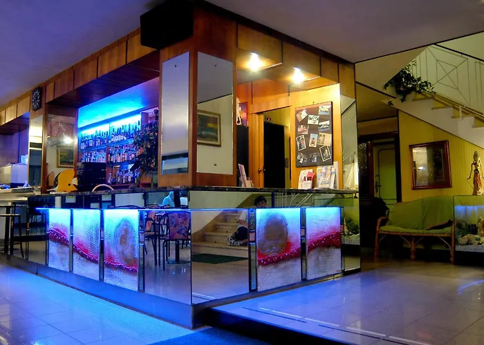 Hotel Continental
